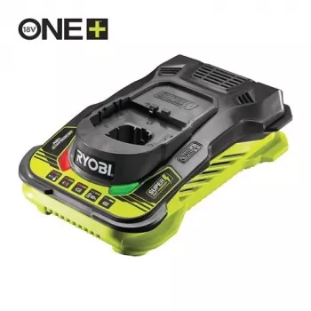 Ryobi RC18150 akumuliatoriaus įkroviklis