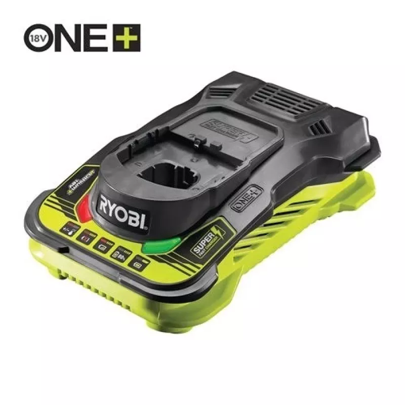 Ryobi RC18150 akumuliatoriaus įkroviklis