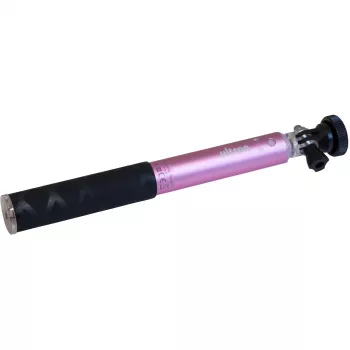 Selfie lazda Ultron Alu 80 Universal Black Pink