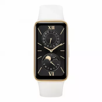 Aktyvumo apyrankė Huawei Band 9 balta