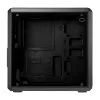 Korpusas Cooler Master MasterBox Q300L Midi Tower Juodas