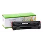 Suderinamas Hewlett-Packard CB435A/CB436A/CE285A / Canon CRG 725 Universal juodas, 1500 p.