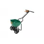 FLO Garden rotacinis barstytuvas/sėjiklis 15 kg