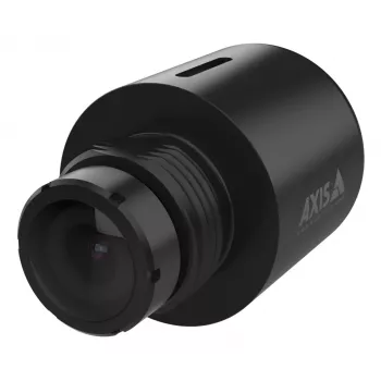 Jutiklio modulis Axis 02641-001, CMOS, 1,98 mm, juodas