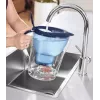 Brita vandens filtro ąsotis Marella+1 su Maxtra Pro PP filtru (2,4 l; grafitas)