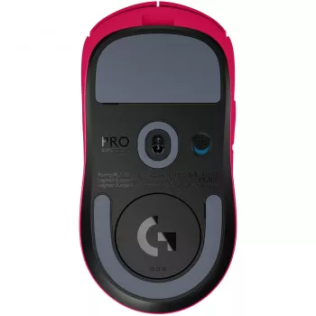 Pelė Logitech G PRO X Superlight 2 RF Wireless