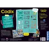 Kosmos Codix konstravimo rinkinys