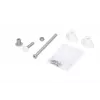 CPE Ubiquiti LBE-5AC-GEN2-5, LiteBeam 5AC, 5 GHz, MIMO, 1x RJ45 1000 Mb/s, 23 dBi, 5 vnt. pakuotė
