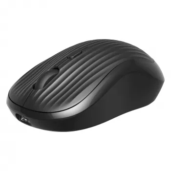 Pelė SBOX WM-602 Black Wireless