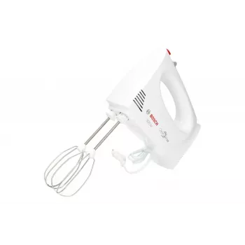 Bosch MFQ3010 rankinis plaktuvas 300 W balta