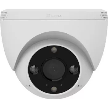 IP stebėjimo kamera EZVIZ H4 Dome 2304 x 1296 pikselių