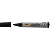 BIC permanent MARKER ECO 2000 2-5 mm, black, 1 pcs. 000095