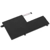 Green Cell LE124 baterija, skirta Lenovo Yoga 500-14IBD, 500-14ISK, 500-15IBD, 500-15ISK, 3500 mAh