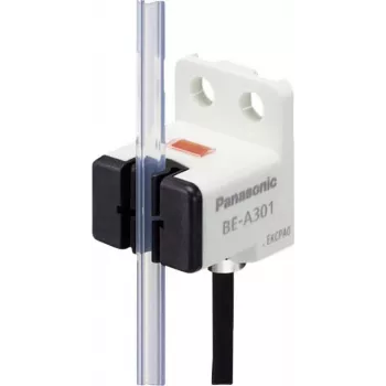 Srauto jutiklis Panasonic BE-A301P, 5–24 V DC, 20×15,5×16,5 mm
