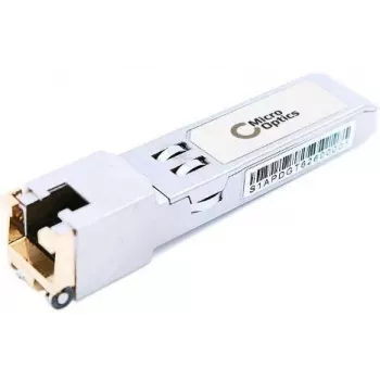 Lanview MO-P-ST10G SFP+ vario modulis 10 Gbit/s