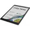 E. knygų skaityklė PocketBook Color Note 10.3 colio E Ink Kaleido, 32 GB, Wi-Fi, jutiklinis ekranas, juoda/mėlyna