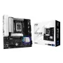 Motininė plokštė ASROCK B860M Pro RS — Intel B860, LGA 1851, micro ATX, DDR5, 4× DIMM, 2.5Gb LAN, 1×PCIe5 x16