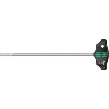 Atsuktuvas Wera 05023381001 Black