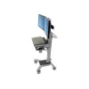Ergotron 24-194-055 Pilka spalva