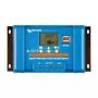 Reguliatorius PWM Light LCD 12/24V - 10A