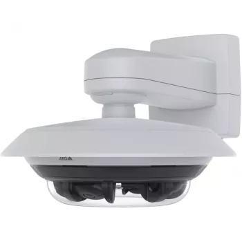 Pakabinamas laikiklis Axis TP3108-E lauko baltas