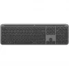 Belaidė klaviatūra Logitech Signature Slim Graphite US 920-012465