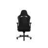 Razer Enki žaidimų kėdė, juoda, EPU oda
