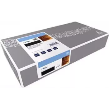 Lazerinio tonero kasetė ASTAR AS13935 suderinama su Lexmark, Geltona, 24 000 puslapių, 1 vnt.