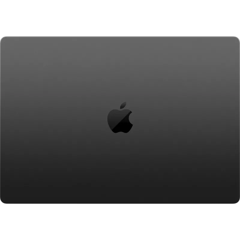 APPLE MacBook Pro 41,05 cm 16,2 colio Apple M4 Pro lustas su 14 branduolių CPU ir 20 branduolių GPU 24 GB 512 GB SSD Space Black (MX2X3D/A)