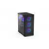 ENDORFY Ventum 200 ARGB Full Tower Juoda