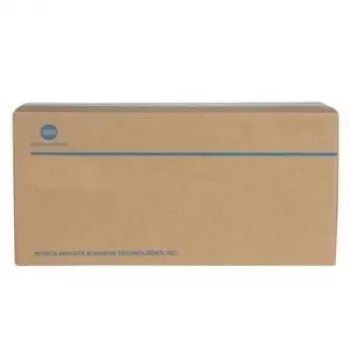 OEM DEVELOPER BLACK 590K YIELD Konica Minolta New A2XN03D