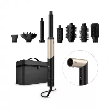 Plaukų džiovintuvas Silk'n SilkyAir Flex SIF8PE1001 1800W