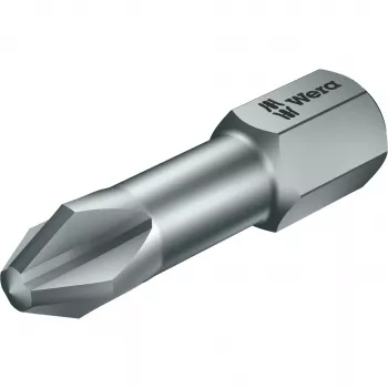 Wera 05104652001 Storage Drive Black laikymo dėklas