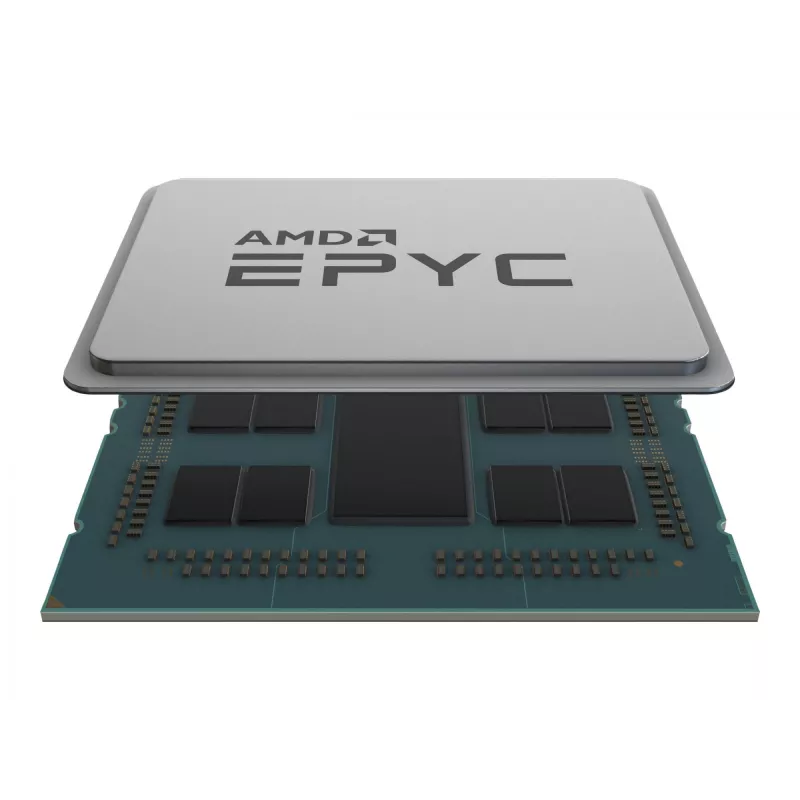 HPE AMD EPYC 7313 – 3 GHz – 16 branduolių – 128 MB talpyklos – ProLiant DL365 Gen10 Plus ir DL385 Gen10 Plus (v2)