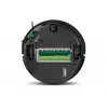 iRobot Roomba Max 705 dulkių siurblys 0,26 L juodas