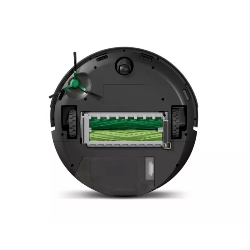 iRobot Roomba Max 705 dulkių siurblys 0,26 L juodas