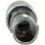 Optiminis skaidulinis slopintuvas CBO SFA23BK10 10 dB vienmodis ST simplex