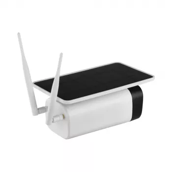 IP stebėjimo kamera omajin by Netatmo OSC-01-EU Wi-Fi 4