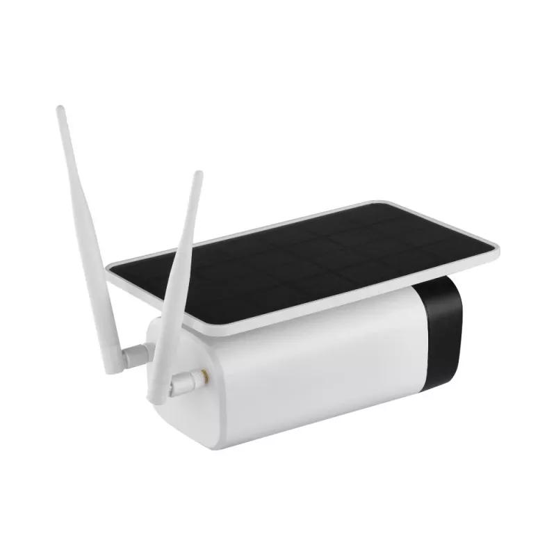 IP stebėjimo kamera omajin by Netatmo OSC-01-EU Wi-Fi 4