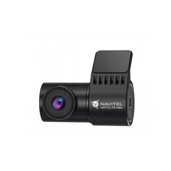 Vaizdo registratorius Navitel RS990 su GPS ir 3 colių IPS ekranu