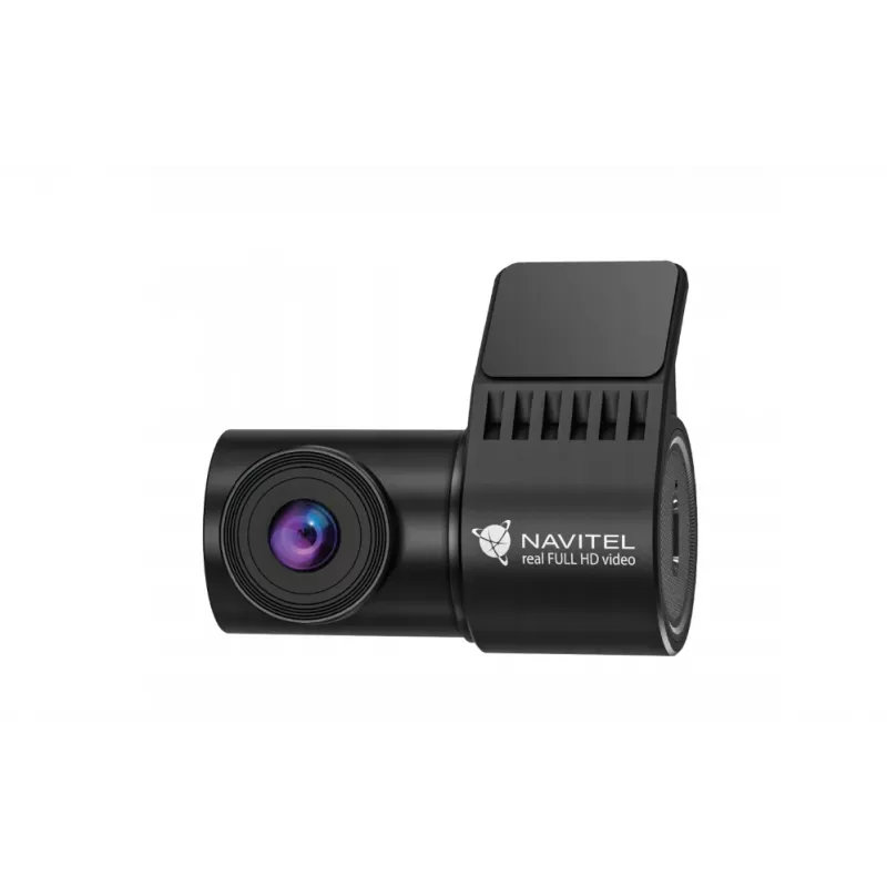 Vaizdo registratorius Navitel RS990 su GPS ir 3 colių IPS ekranu