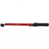 GEDORE raudonas sukimo momento raktas 1/2 colio 40-200 Nm, ilgis 485 mm (R68900200)