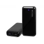 BLOW PB20E Power Bank 20000mAh QC+PD 20W su Lightning kabeliu