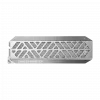 Cooler Master Oracle Air SOA010-ME-00 išorinė M.2 NVMe SSD dėžutė, USB 3.2 Gen 2 Type-C, 10 Gbps, įdiegiama be įrankių