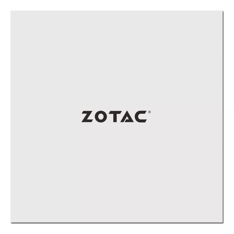 ZOTAC GAMING GeForce RTX 5060 Twin Edge 8 GB GDDR7 vaizdo plokštė