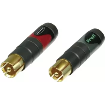 Neutrik NTR-NF2CB2 jungtis, -30 - 80 °C, juoda, UL 94 HB, IEC 601-14, IP 40, IEC 68-2-20 (NF2CB2)