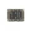 Super Micro Supermicro procesoriaus aušintuvas – (skirtas: Socket P) – 2U – skirtas SUPERMICRO X11SPW-CTF, X11SPW-TF (SNK-P0068PS)