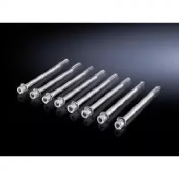 Varžtas Rittal 9676.811 M10 × 110 mm lakštiniam metalui, pakuotė po 8 vnt.