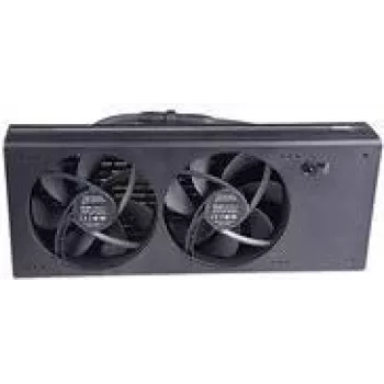 Alphacool Eisbaer Extreme Liquid CPU Cooler 280 - Black Edition (11594)