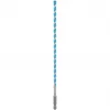 Grąžtas Bosch Expert HEX-9 Multi Construction Ø 6,0 mm, 1 vnt.